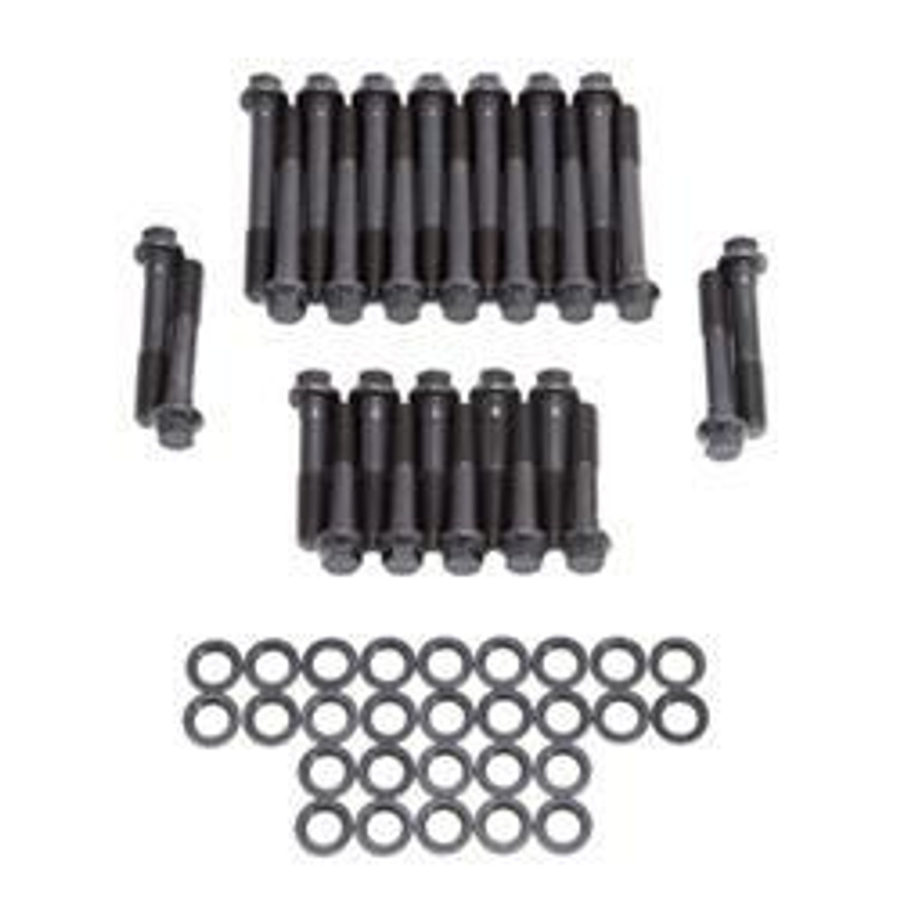 AMC Cylinder Head Bolts and Studs